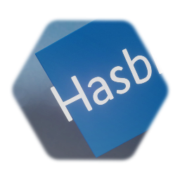 Hasbro logo