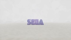 SEGA Logo