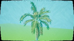 A screenshot taken in Dreams. 2 of 3.