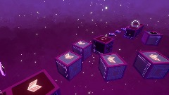 Dreamiverse Dash: Simple Version