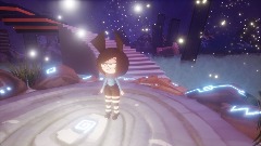 A screenshot taken in Dreams. 13 of 13.