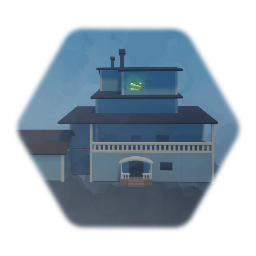 act 3 house