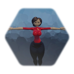 Mãe da ana