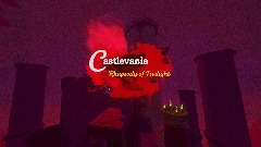 Castlevania: Rhapsody of Twilight