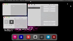 A screenshot taken in Dreams. 20 of 28.