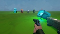 Call of duty zombies