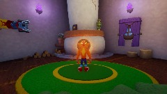 BANDICOOT HOUSE - CS2