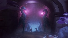 A screenshot taken in Dreams. 24 of 24.