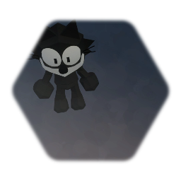Super Felix The Cat 64 V2