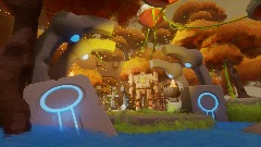 Autumn in Thornwood Thicket