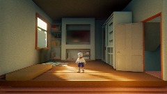 A screenshot taken in Dreams. 6 of 14.