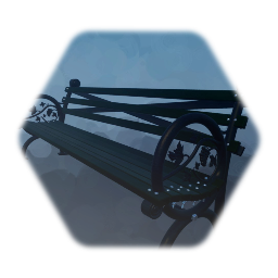 Remix von Optimized Remix of Park Bench in Spring by  NAM88