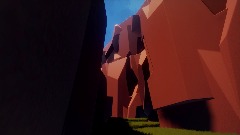 My Ancient Times Climb