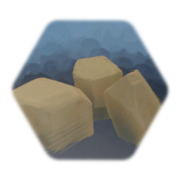 Rocks/Stones 01 (Desert/Canyon)