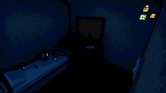 A screenshot taken in Dreams. 1 of 5.