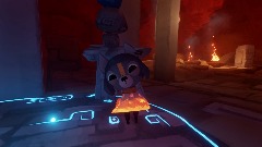 My Ancient Temple! (for imp quest)