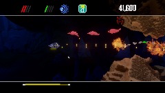 A screenshot taken in Dreams. 8 of 8.