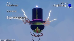 A screenshot taken in Dreams. 19 of 20.