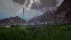 A screenshot taken in Dreams. 3 of 3.