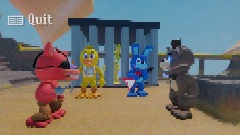 A screenshot taken in Dreams. 1 of 30.