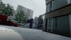 Cutscene mission 1 end