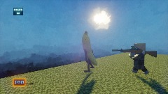 A screenshot taken in Dreams. 16 of 16.