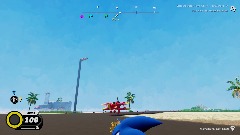 A screenshot taken in Dreams. 25 of 27.