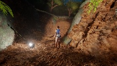 boss fight -  nightmare