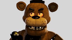 A screenshot taken in Dreams. 3 of 17.