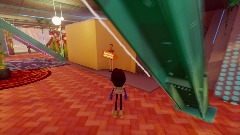 A screenshot taken in Dreams. 5 of 29.