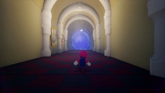 Remix of The Wario apparitio