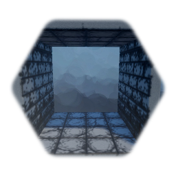 Modular Dungeon - LowRes06