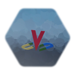 VirtuallyStation Logo