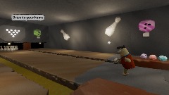 A screenshot taken in Dreams. 30 of 30.