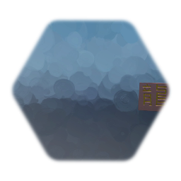 Mandarin symbol Dragon