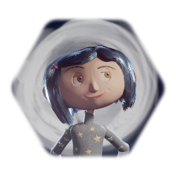 Characters from the Dreamiverse 33