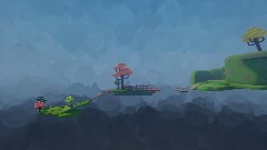 A screenshot taken in Dreams. 4 of 4.