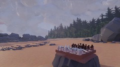 A screenshot taken in Dreams. 3 of 30.
