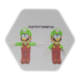 i stole another one of neoglitch's creations