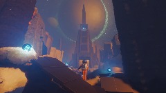 Mars Awaits