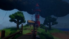 The Lighthouse