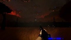 A screenshot taken in Dreams. 17 of 26.