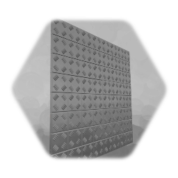 Metal Floor - Tileable