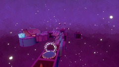 My Dreamiverse Dash!