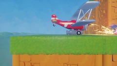 Remix of Sonic Multiverse - Emerald Hill