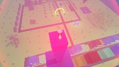 A screenshot taken in Dreams. 3 of 5.