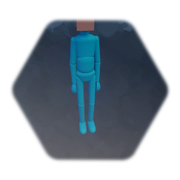 First person (FIXED)