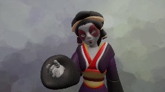 A screenshot taken in Dreams. 10 of 29.