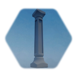 UX - Round Stone Pillar v.? | 2024-00-00 |