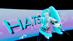 Render | Hatsune Miku - Showcase *[OUTDATED]*
